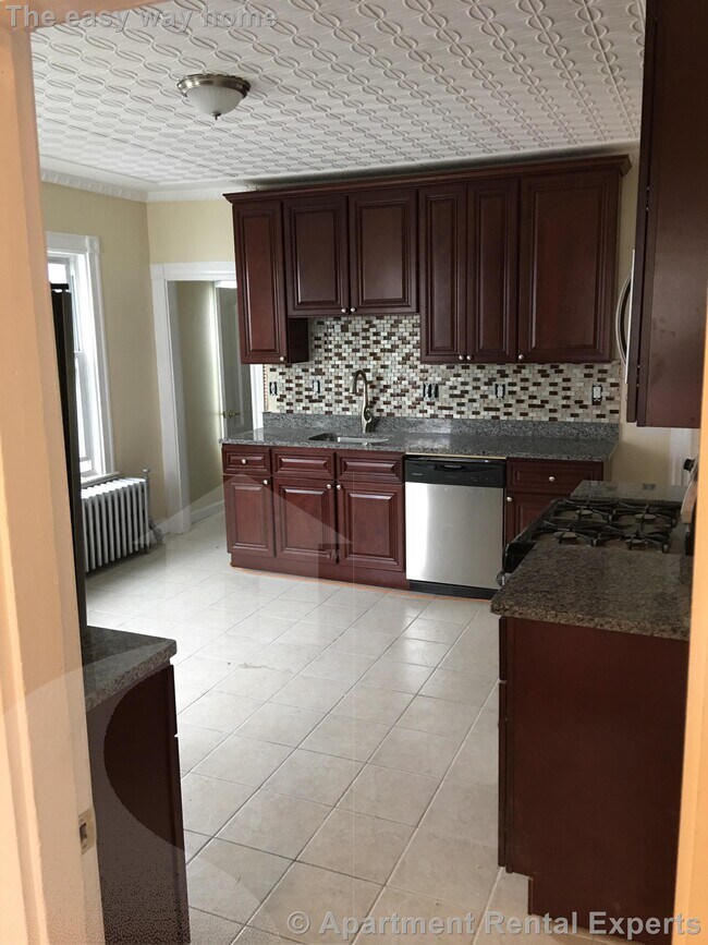 Photo - 39 Watts St Townhome