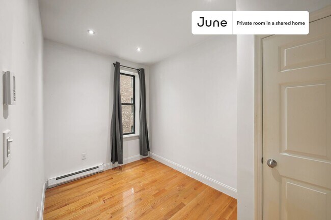 Foto del edificio - Room in Shared 4 bed/1 bath home in Upper West Side