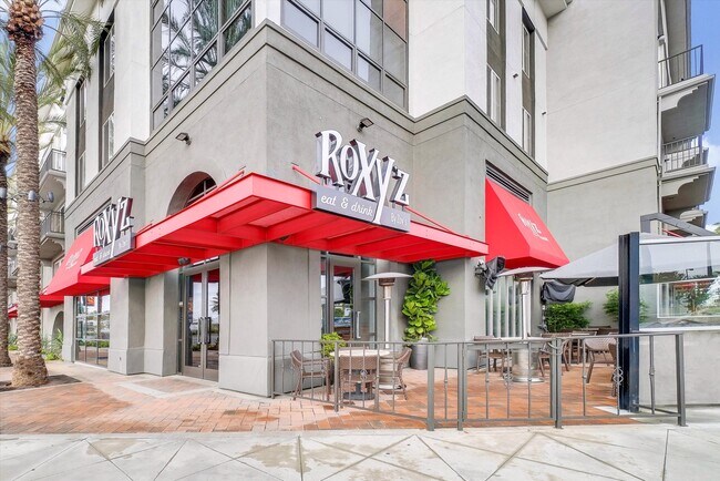 Building Photo - 1801 E Katella Ave