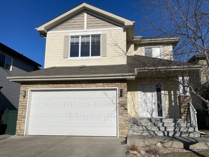 24 Spruce Village Dr E, Spruce Grove, AB T7X 0H2 House for Rent in