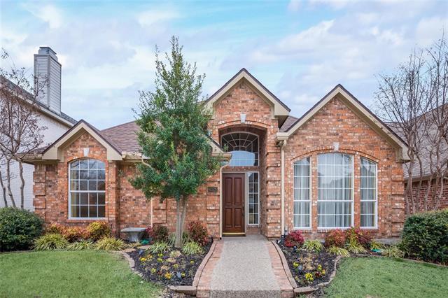 Foto principal - 4328 Voss Hills Pl