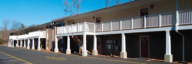 Meadow Creek - Meadow Creek Apartments