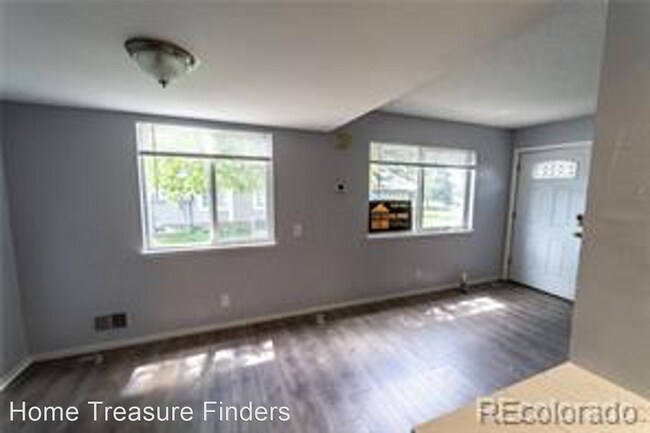 Foto del edificio - 2 br, 1 bath House - 1213 S. Wheeling Way