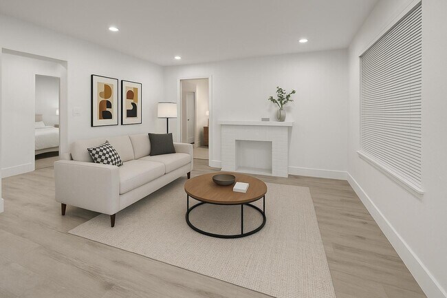 Foto del edificio - 736 NW 41st St