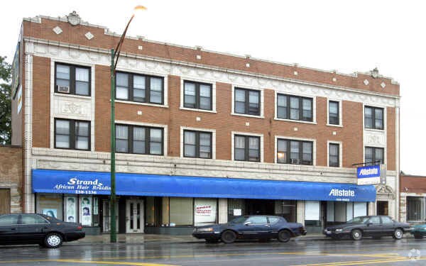 Primary Photo - 9141-9147 S Ashland Ave