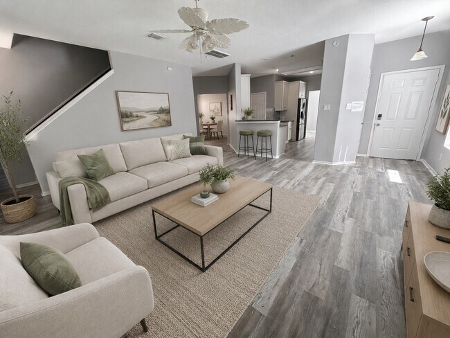 Building Photo - 12311 Granite Woods Ct