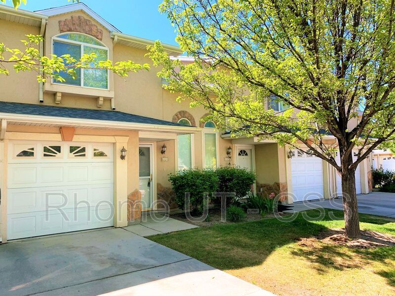 6984 Ufizzi Ct, West Jordan, UT 84084 Townhome Rentals in West Jordan