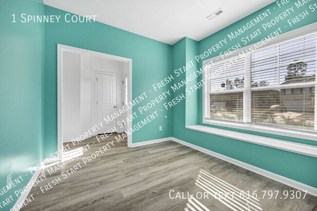 Building Photo - 1 Spinney Ct