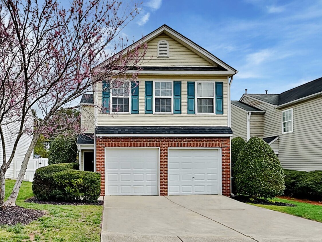 Foto principal - 3029 Bracey Pl