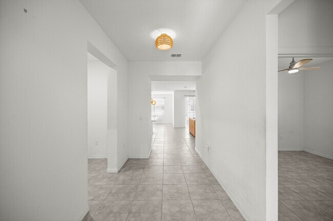 Building Photo - ???? Available 4 Bedroom Now in Calesa Township – No Rear Neighbors!