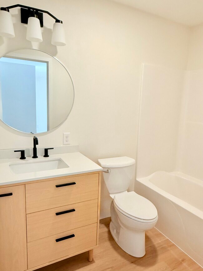 Foto del edificio - Brickyard Apartments