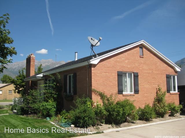 Foto del edificio - 4 br, 2 bath House - 709 S 560 E