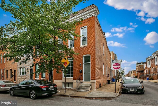 Building Photo - 3018 O'Donnell St