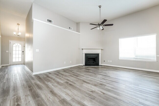 Foto del edificio - 1297 Millstone Way