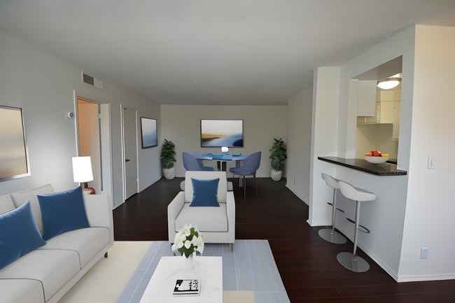 Building Photo - 5036 Coldwater Canyon Ave
