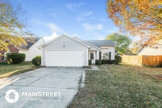 Building Photo - 4105 Runaway Cir