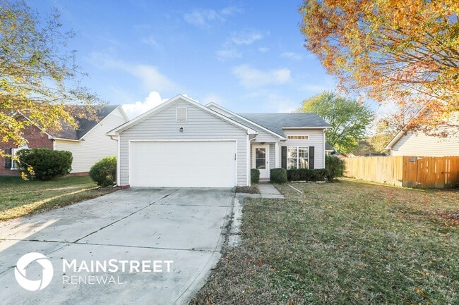 Building Photo - 4105 Runaway Cir