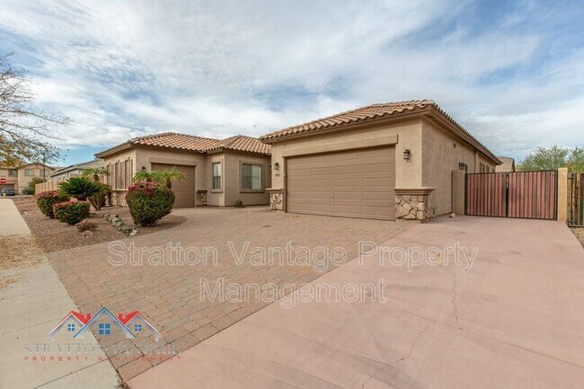 Building Photo - 14376 W Desert Hills Dr