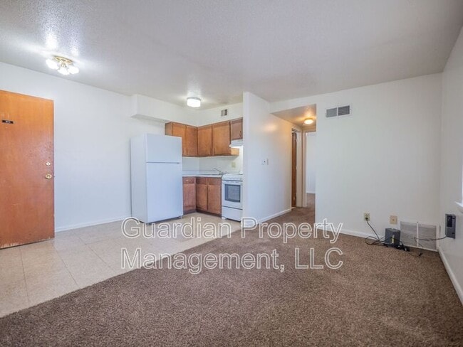 Building Photo - 1115 N College Dr