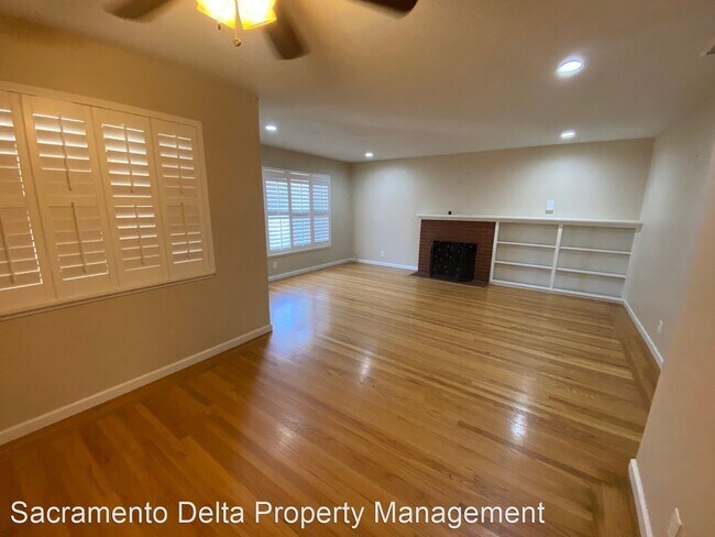 Building Photo - 3 br, 1 bath House - 5644 Jacks Lane