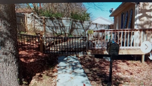 Foto del edificio - 832 W Eagle St