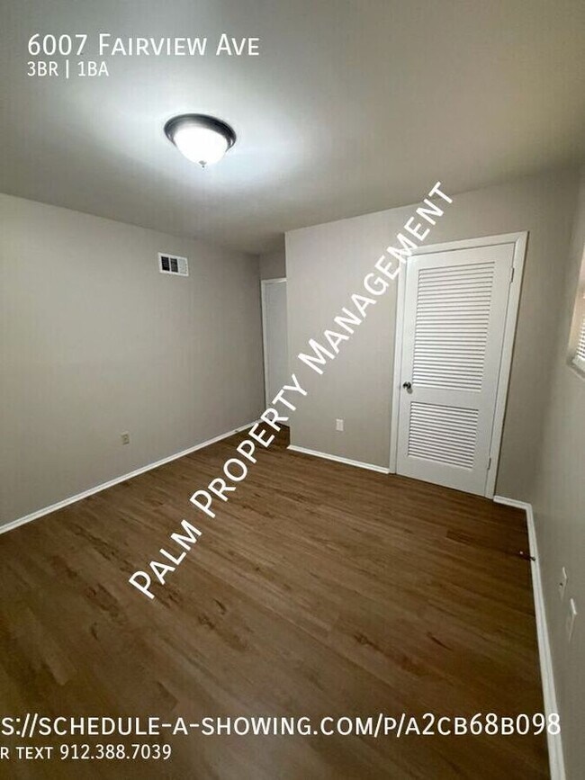 Foto del edificio - 6007 Fairview Ave