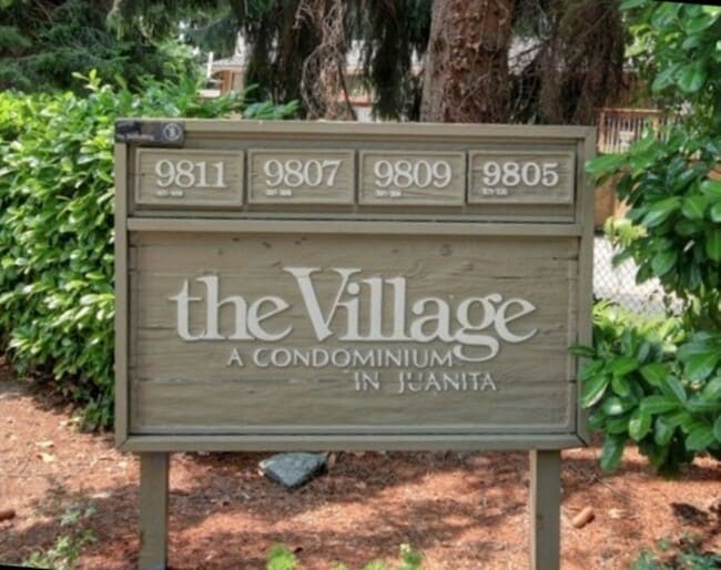 Building Photo - 2Bd/1.75Ba Kirkland Condo