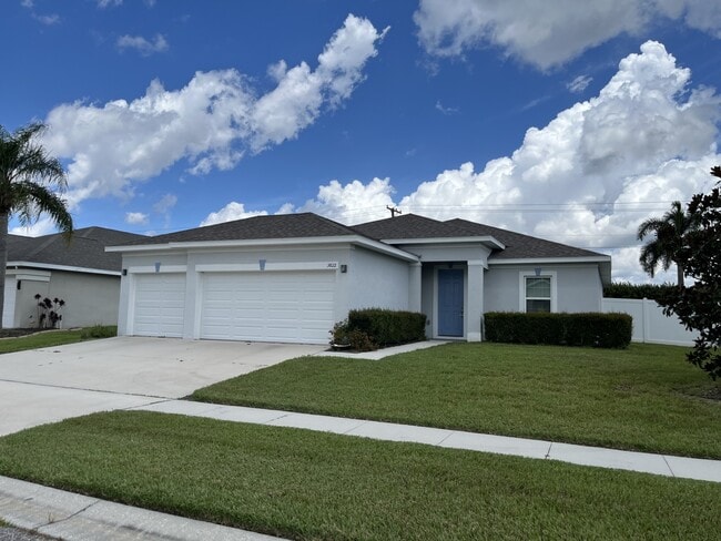 Photo - 3822 Milflores Dr House