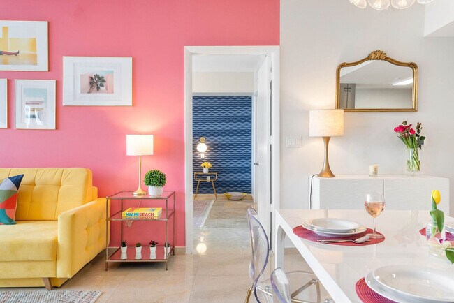 Foto del edificio - 485 Brickell Ave