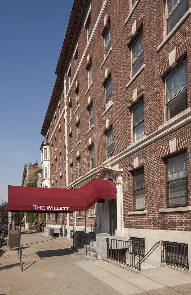 Willett Apartments Apartments 88 Willett St Albany, NY