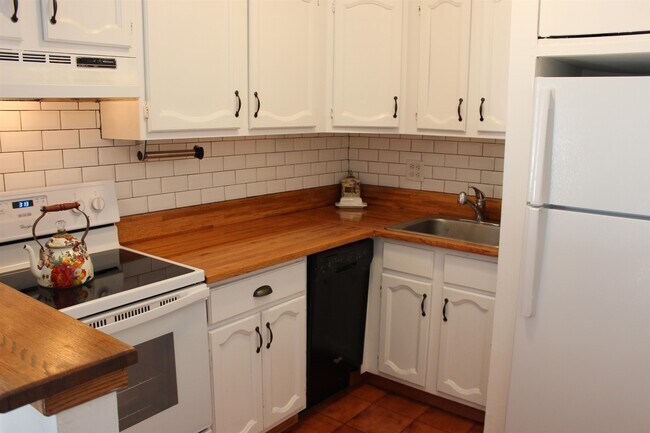 Foto del edificio - 41 1st St