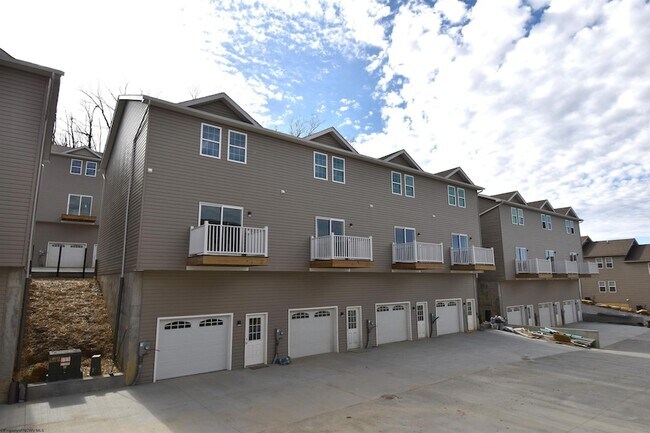 Foto del edificio - 822 Puzzle Pl