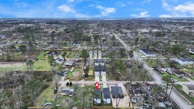 Building Photo - 8213 Richland Dr
