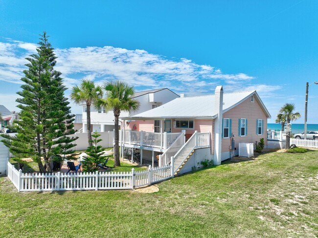 Foto del edificio - 801 N Ocean Shore Blvd