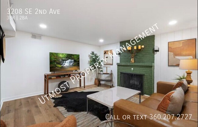 Foto del edificio - 3208 SE 2nd Ave