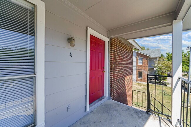 Foto del edificio - 3607 Bremen Rd