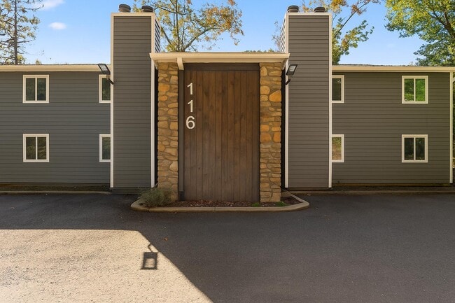 Quiet North Asheville Neighborhood - 116 Lookout Dr