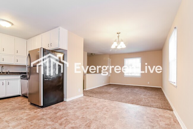 Foto del edificio - 3514 Harvest Ave