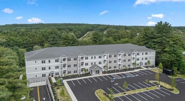 Foto del edificio - 10100 S Willow St