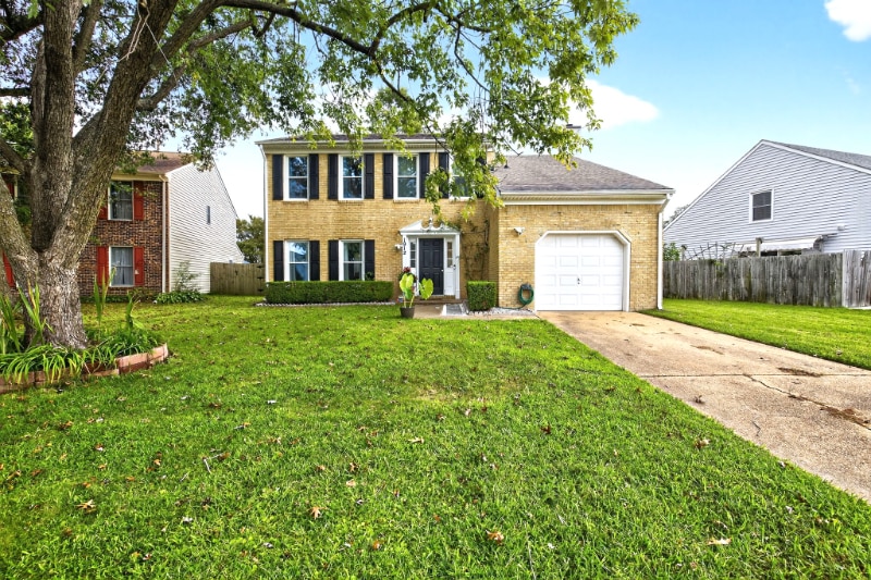 Photo - 1912 Bunnell Ct (Virginia Beach, VA)