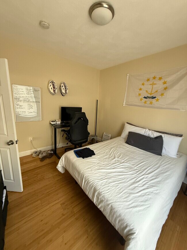 Foto del edificio - 34 Pratt St