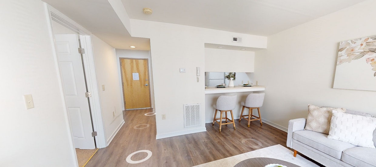 Photo - Cary Belvidere Apartments