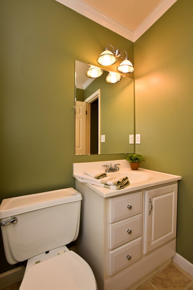 Master Bathroom - 22 Dover Dr