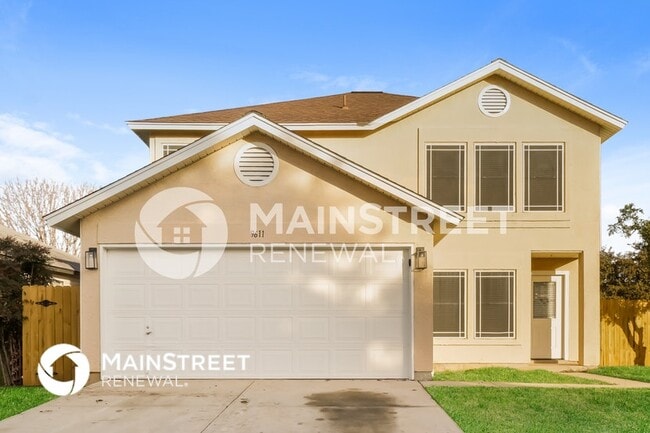 Building Photo - 9611 Criswell Creek