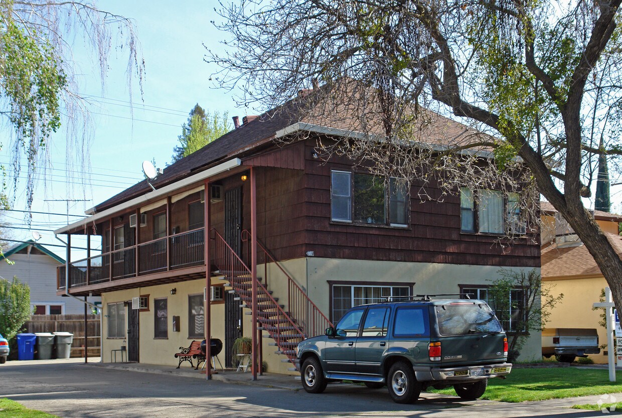 Primary Photo - 4101 V St
