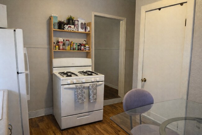 Foto del edificio - 743 7th St NW