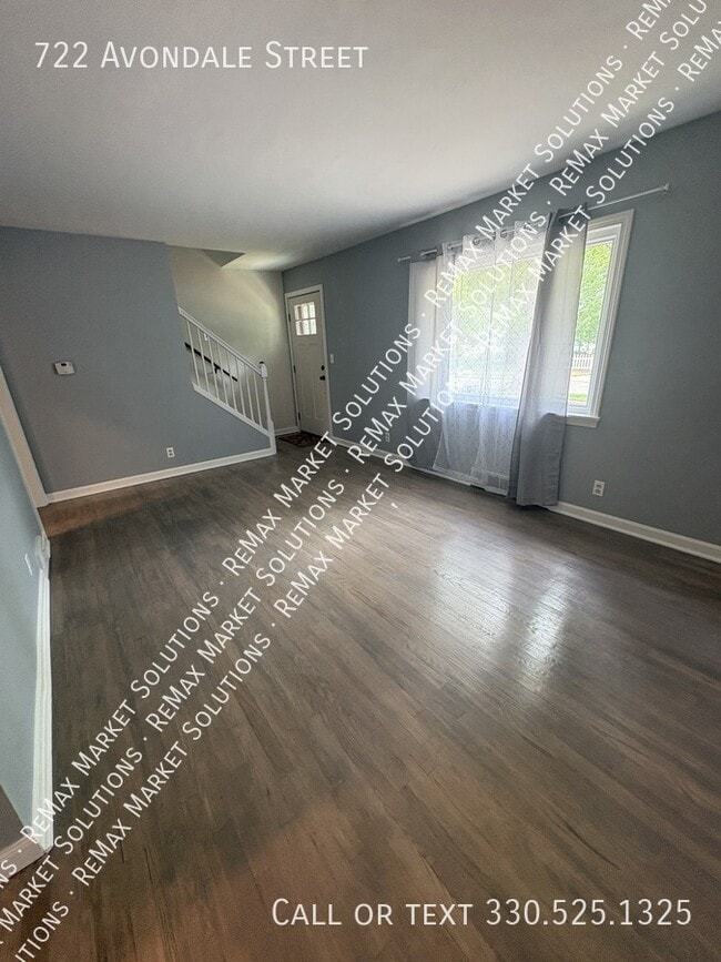 Foto del edificio - 722 Avondale St