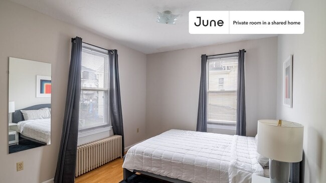 Photo - Room in Shared 3 bed/1 bath home