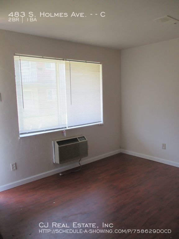 Foto del edificio - 483 S Holmes Ave