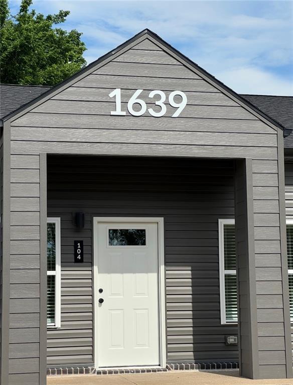 Foto del edificio - 1639 N Arkansas St